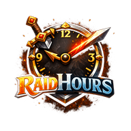 RaidHours